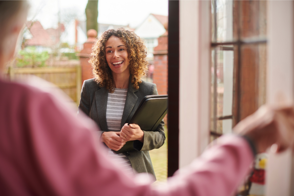 Recognizing the Roles of Social Workers and How to Support Them
