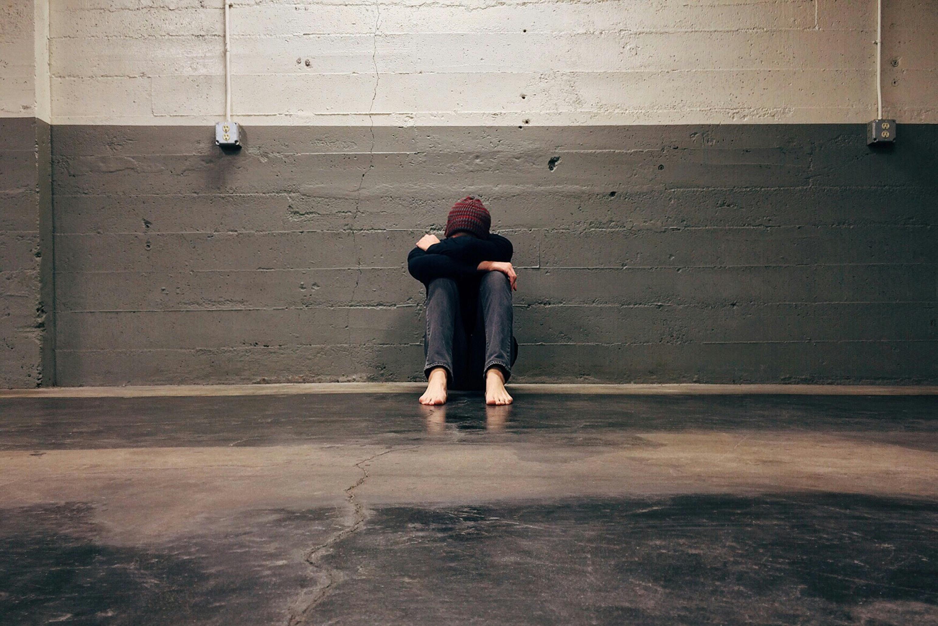 Anhedonia Explained: Causes, Symptoms & Paths to Recovery