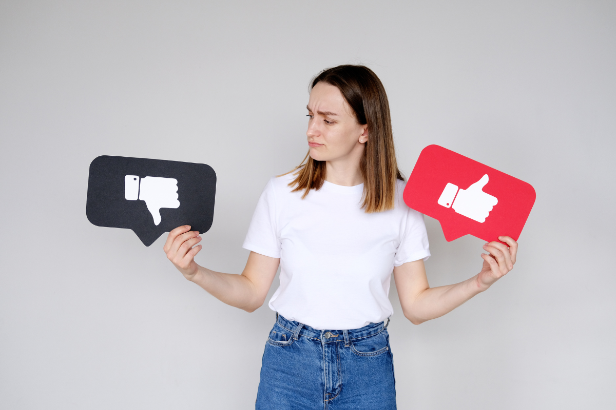 Understanding and Addressing the Impact of Social Media on Mental Health