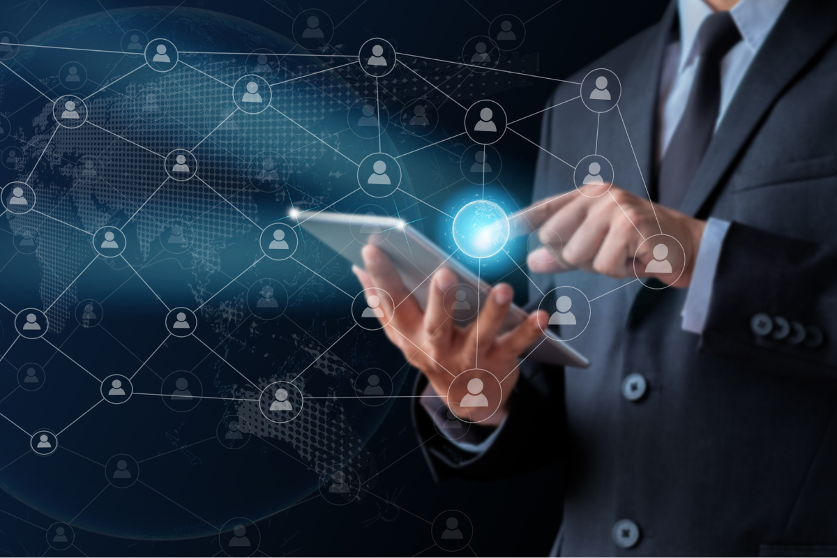 The Importance of Professional Networking for Therapists