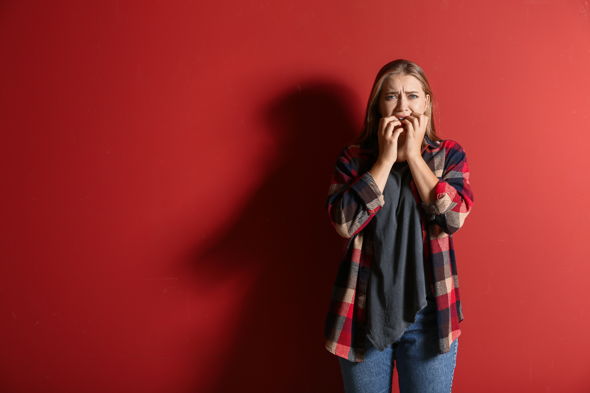 What Is a Panic Attack? A Guide to Understanding and Taking Control