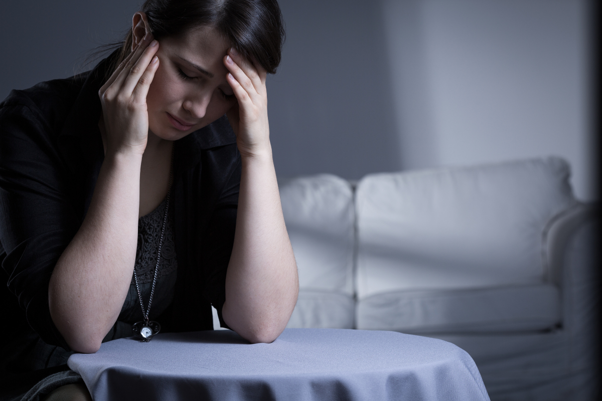 Recognizing Secondary Trauma Symptoms and Their Impact on Therapists