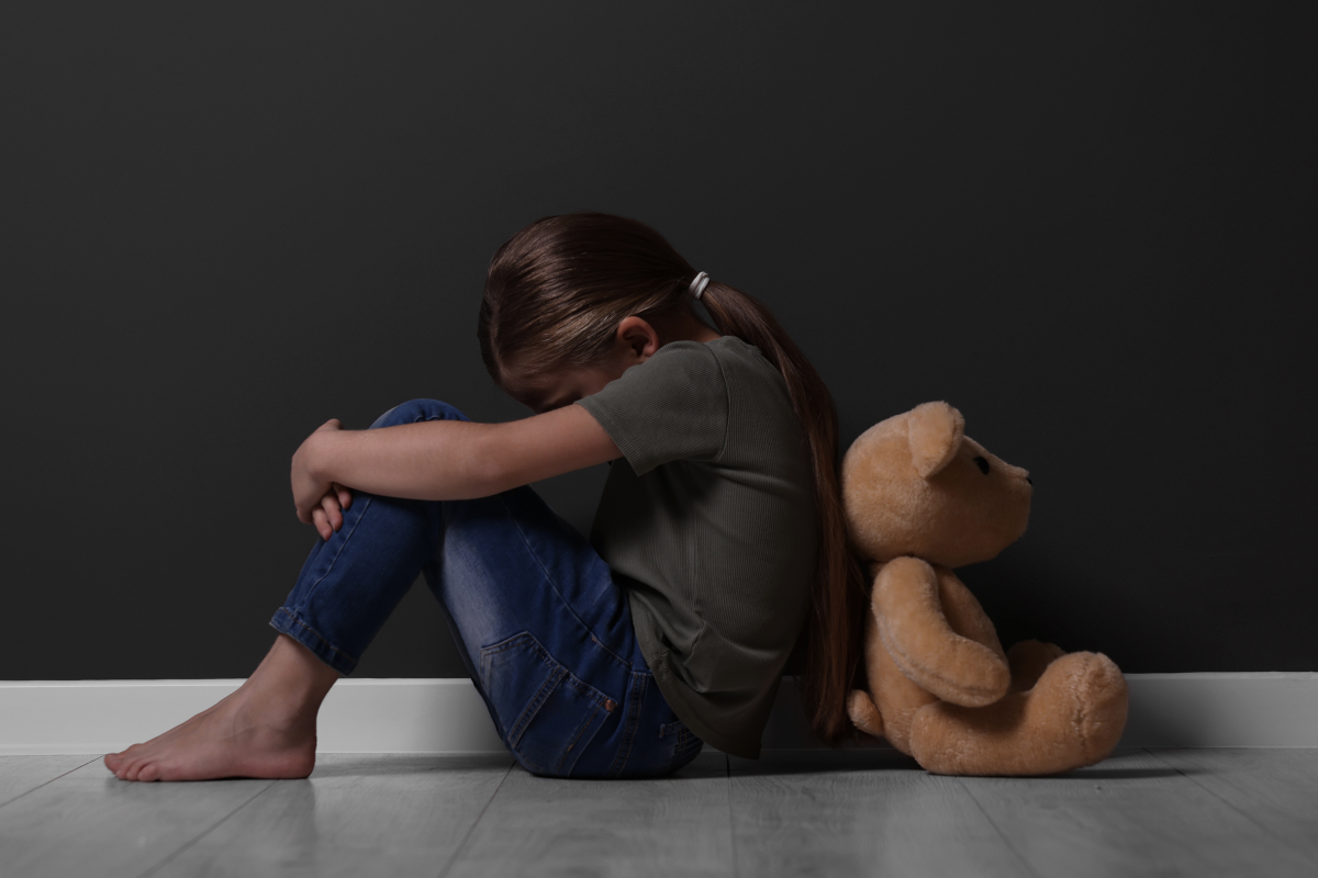 The Impact of Childhood Trauma in Adults
